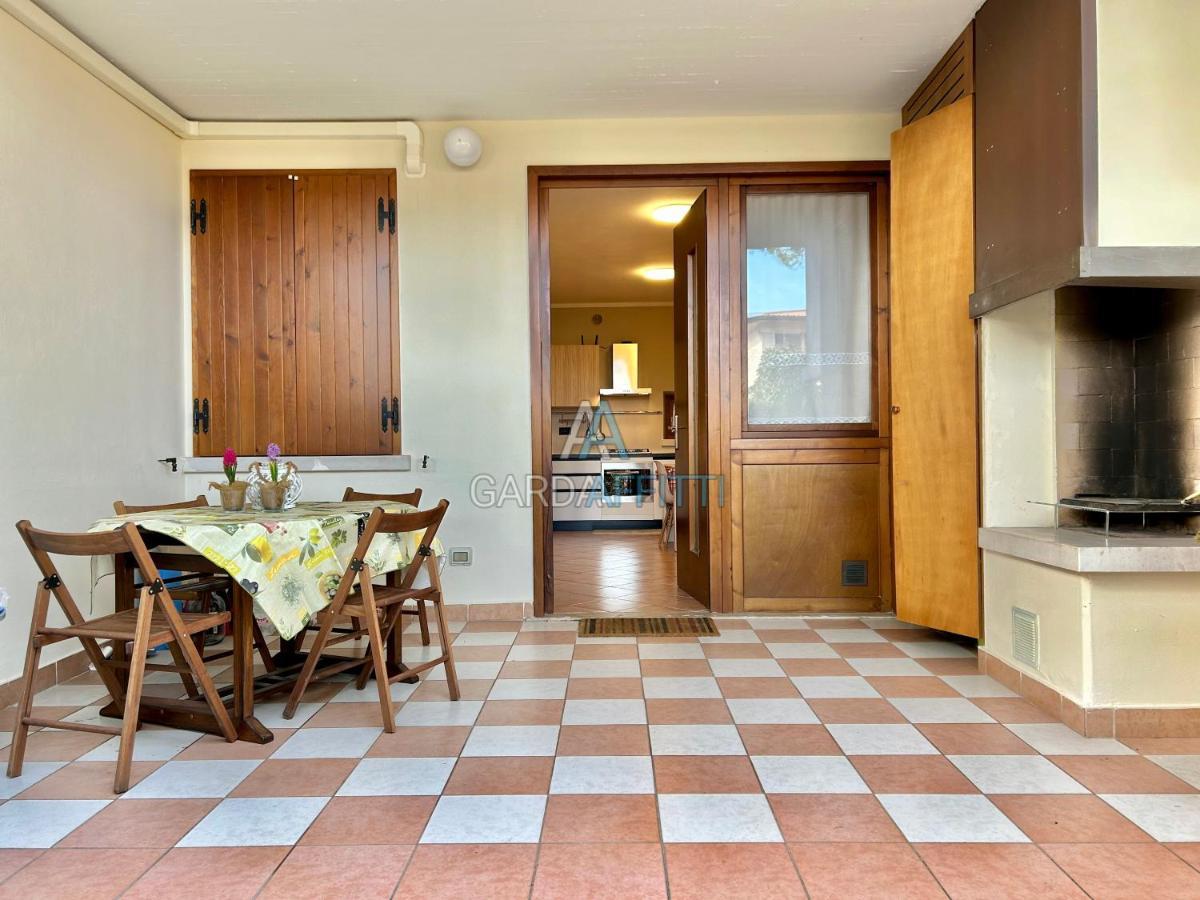 Perla Apartment - 3 Piscine E Un Bar - Desenzano Desenzano del Garda Extérieur photo